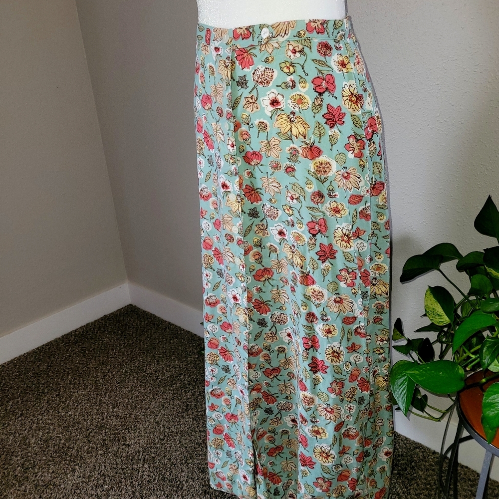 Woolrich Outfitters Women's size 8 skirt